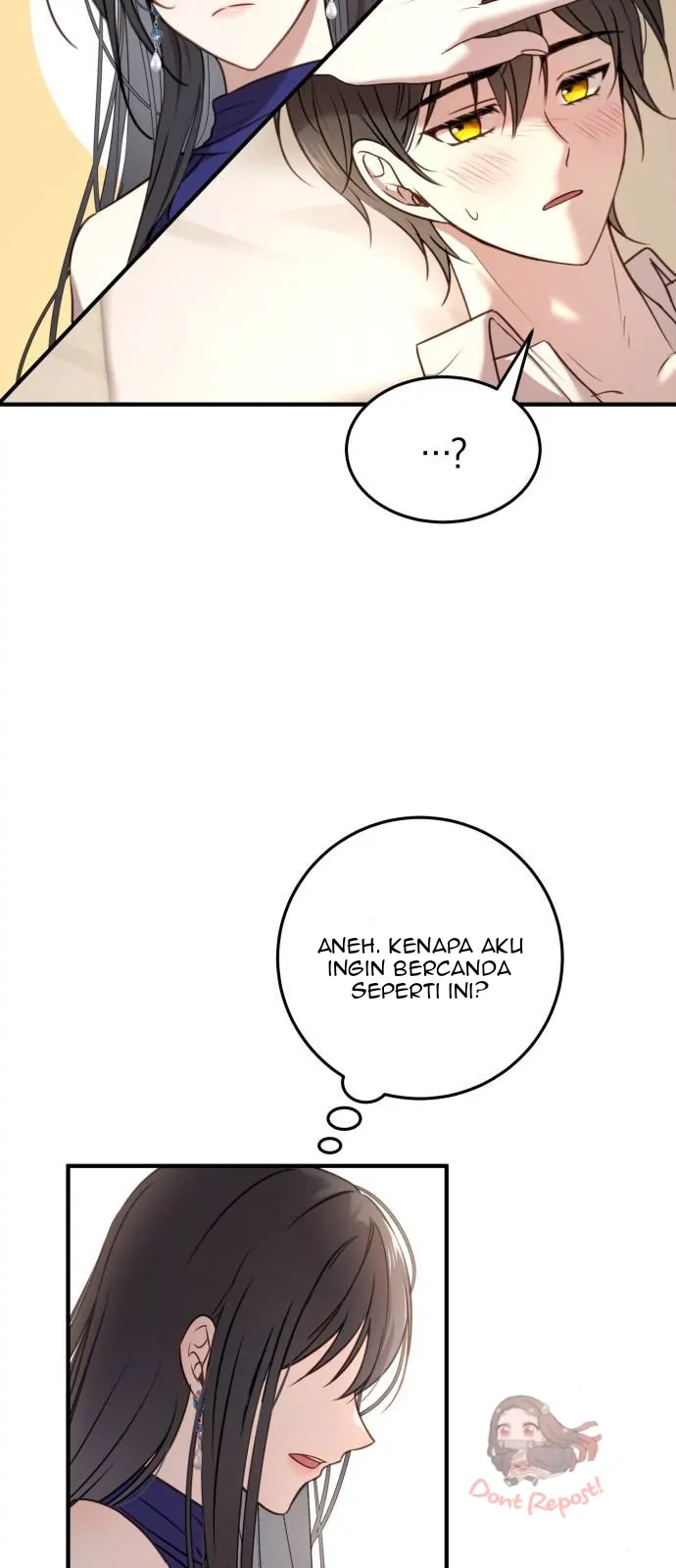 The Villainess Just Wants To Live in Peace! Chapter 15 Gambar 29