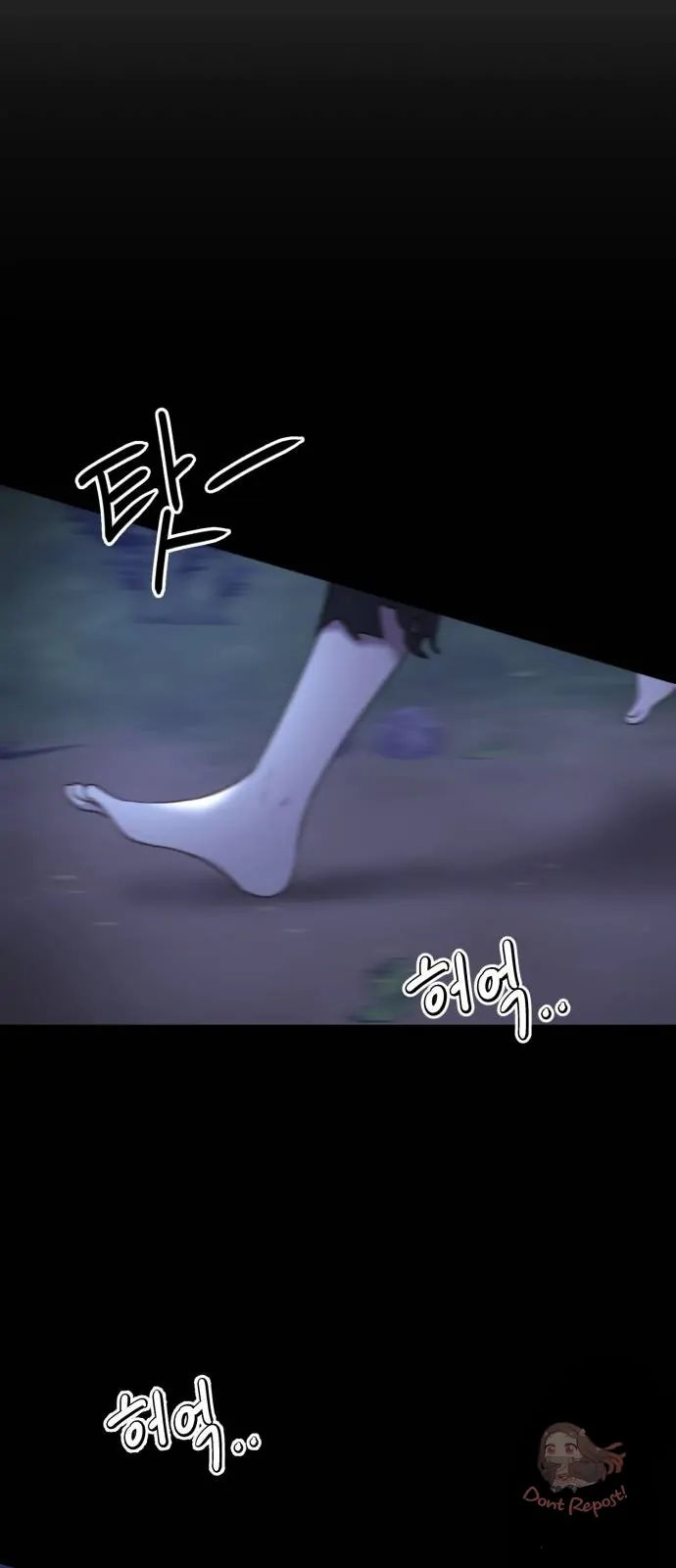 The Villainess Just Wants To Live in Peace! Chapter 15 Gambar 3