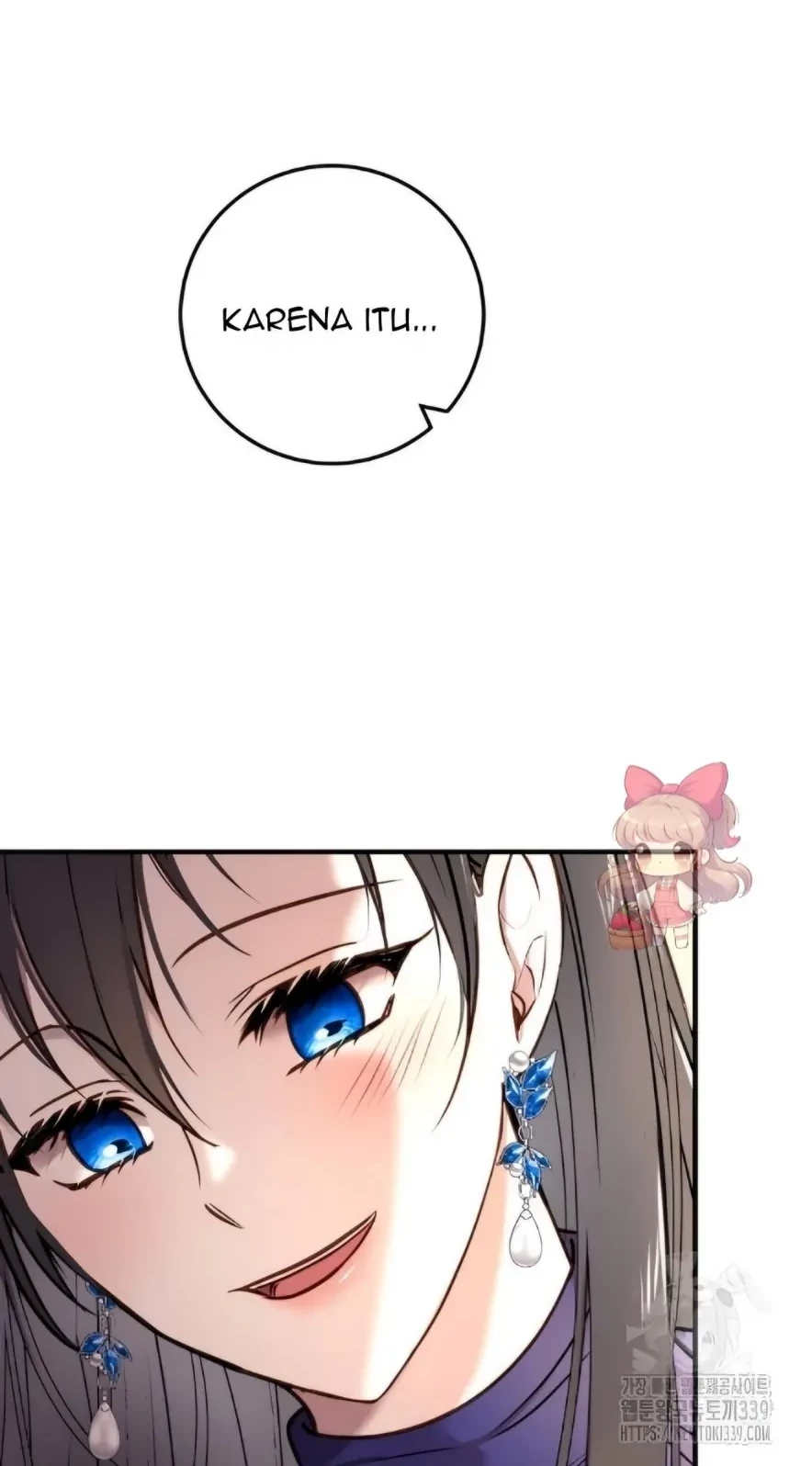 The Villainess Just Wants To Live in Peace! Chapter 15 Gambar 35