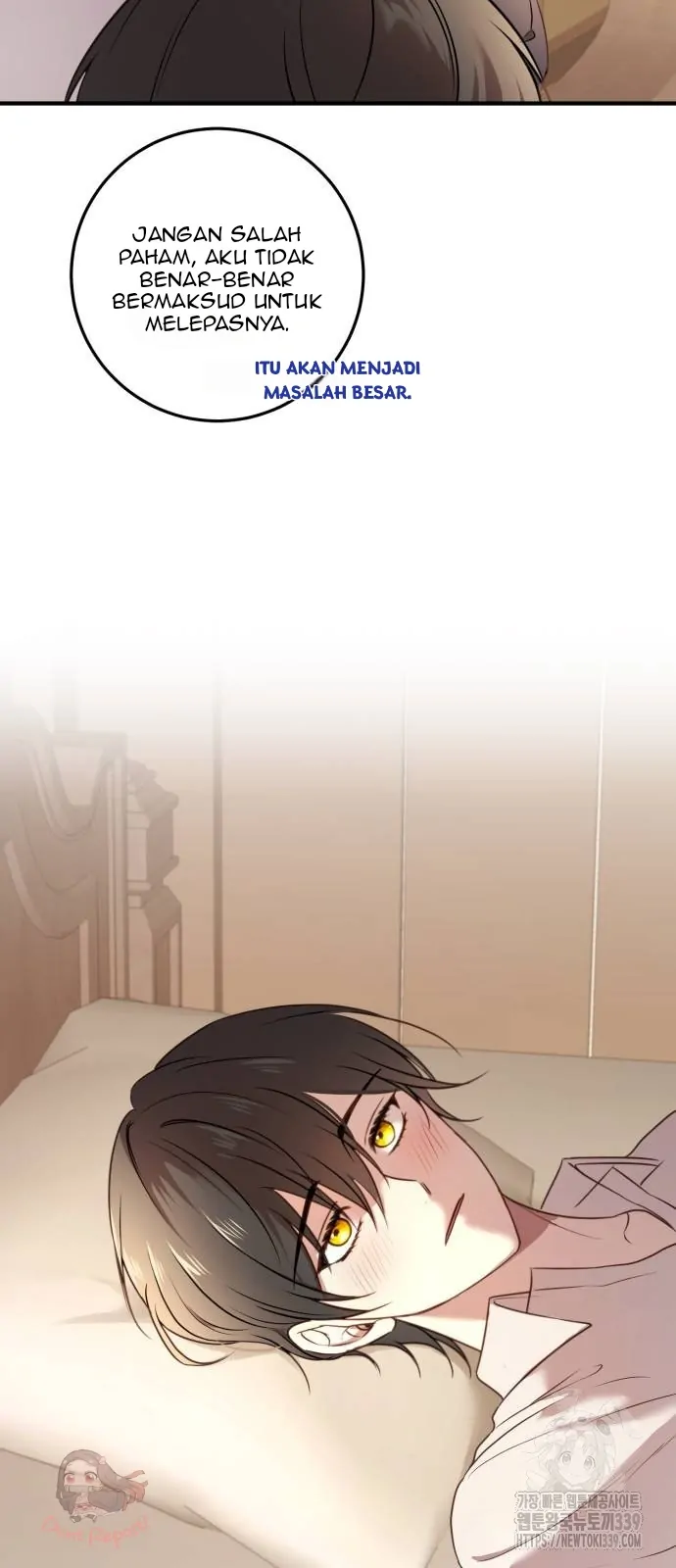 The Villainess Just Wants To Live in Peace! Chapter 15 Gambar 39