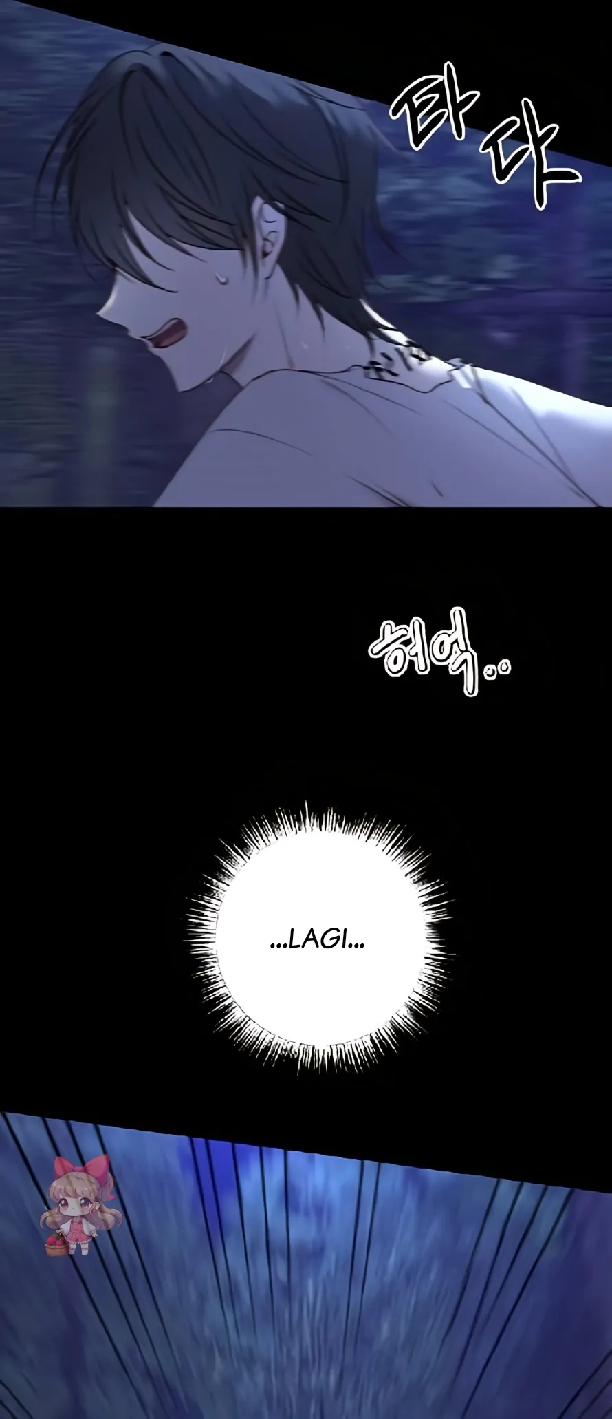 The Villainess Just Wants To Live in Peace! Chapter 15 Gambar 4