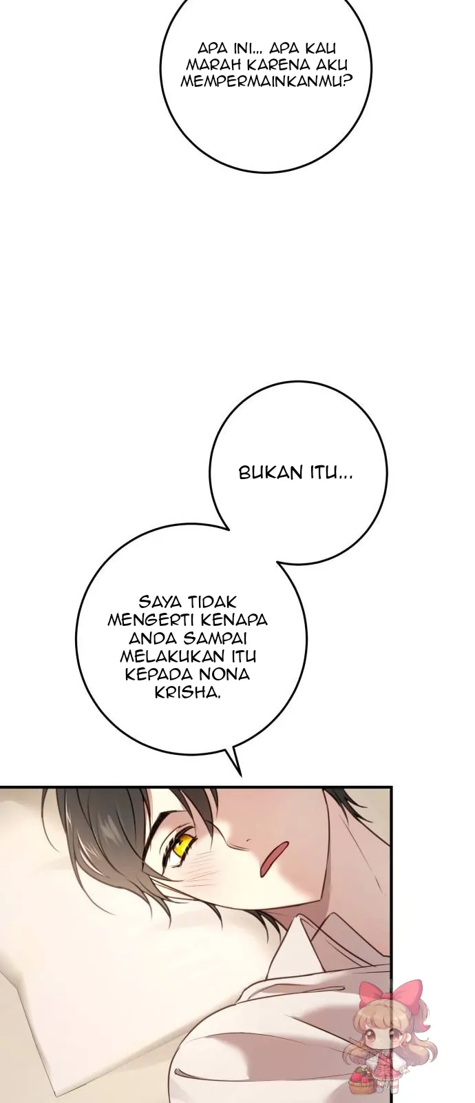 The Villainess Just Wants To Live in Peace! Chapter 15 Gambar 44