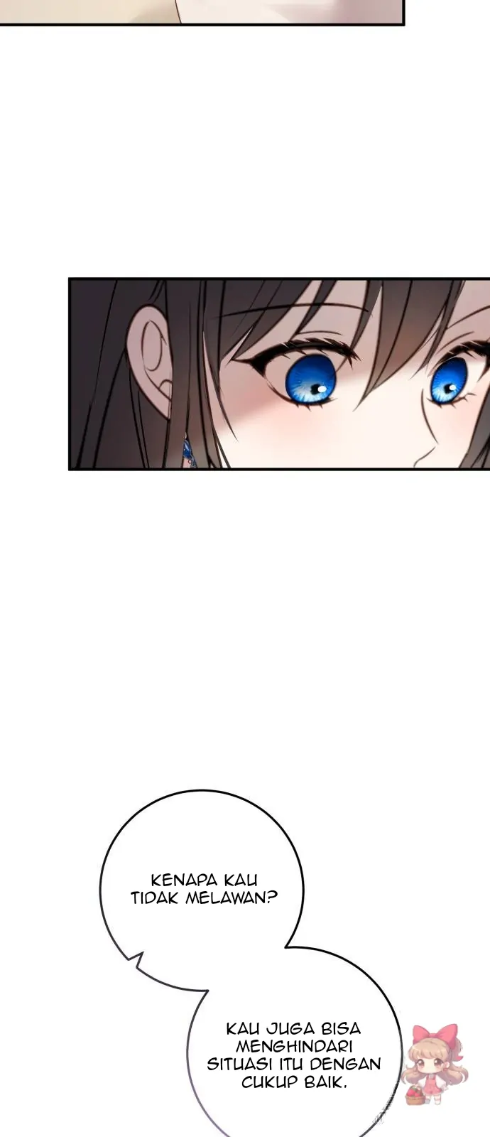 The Villainess Just Wants To Live in Peace! Chapter 15 Gambar 45