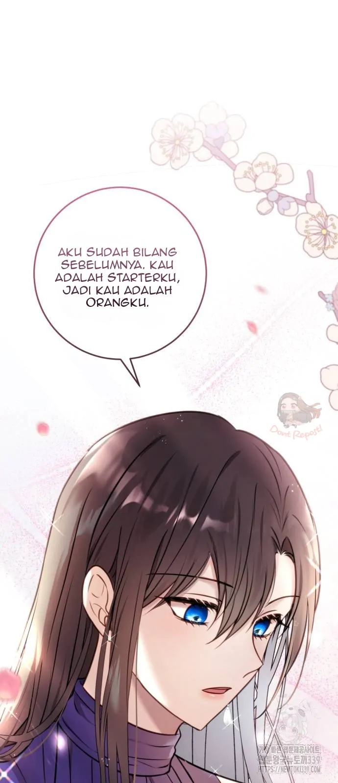 The Villainess Just Wants To Live in Peace! Chapter 15 Gambar 48