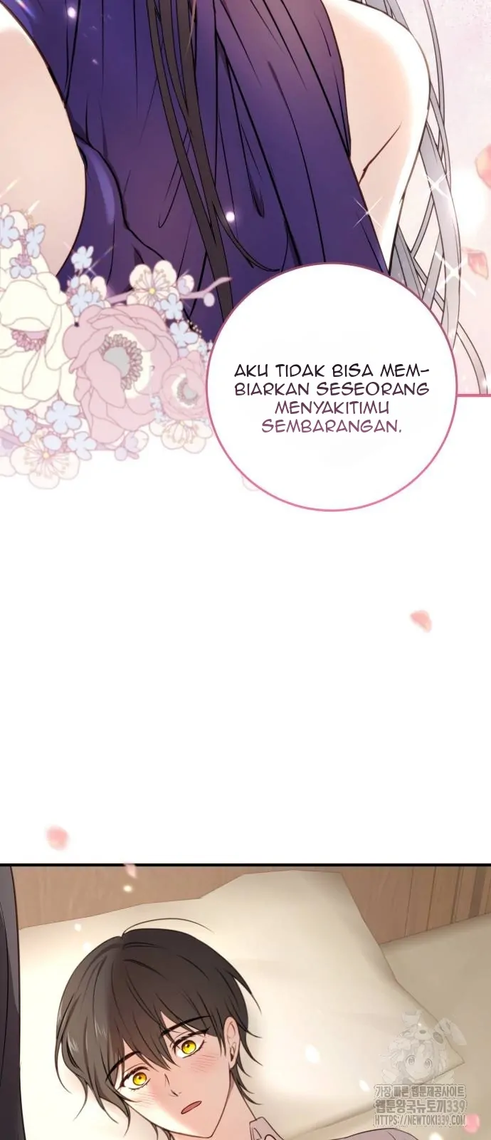 The Villainess Just Wants To Live in Peace! Chapter 15 Gambar 49