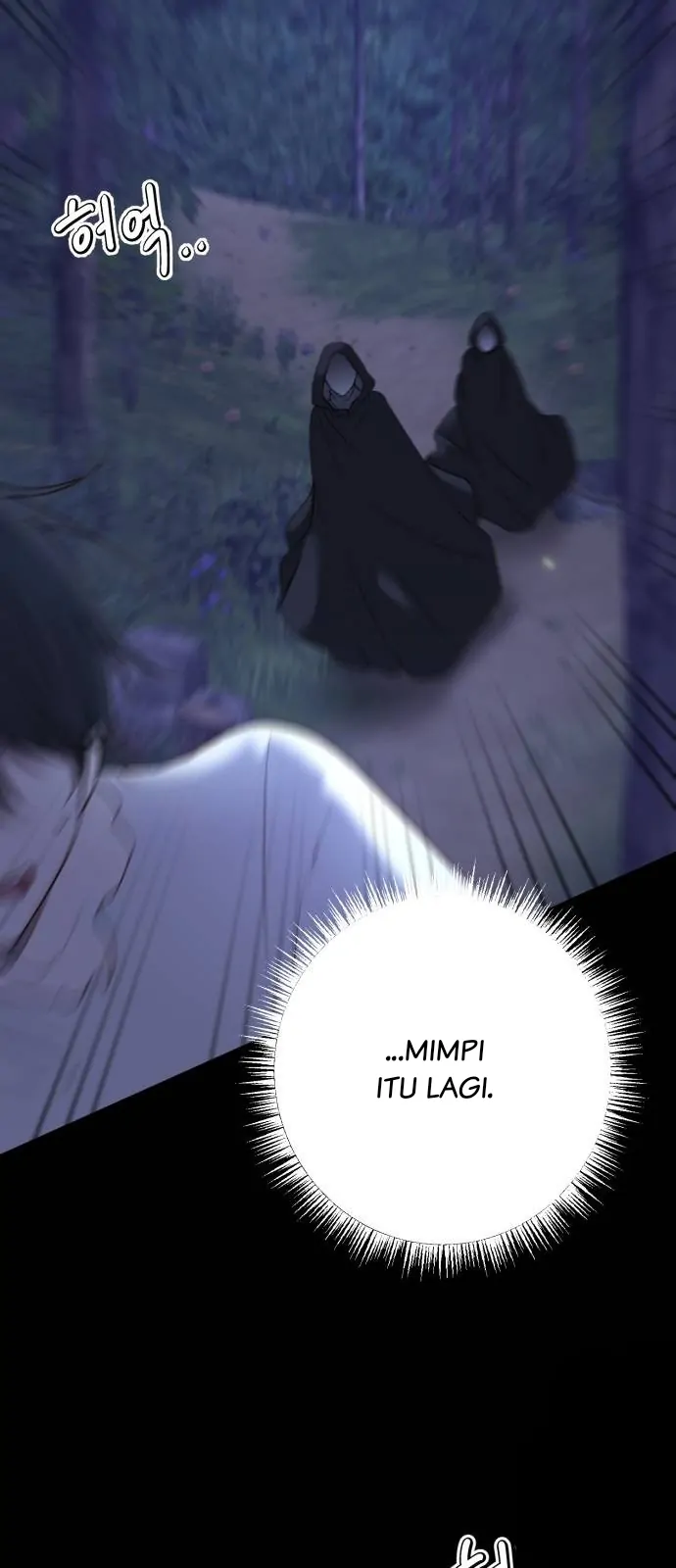 The Villainess Just Wants To Live in Peace! Chapter 15 Gambar 5