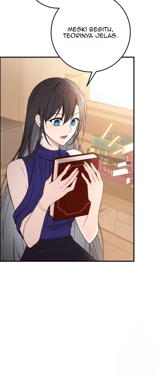 The Villainess Just Wants To Live in Peace! Chapter 15 Gambar 61