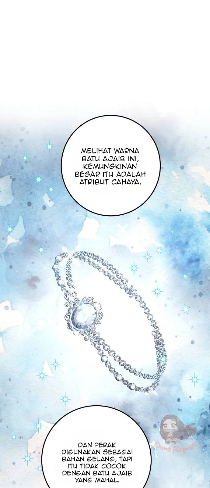 The Villainess Just Wants To Live in Peace! Chapter 15 Gambar 62