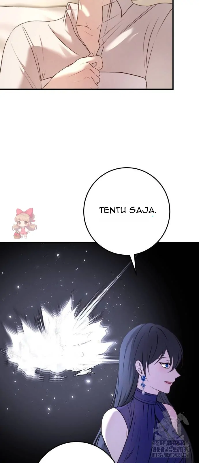 The Villainess Just Wants To Live in Peace! Chapter 15 Gambar 64