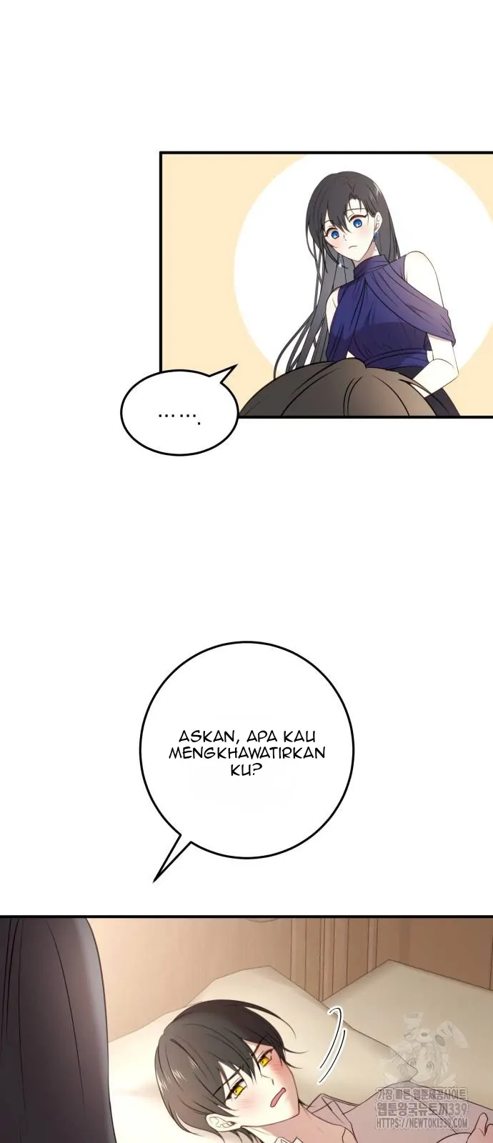 The Villainess Just Wants To Live in Peace! Chapter 15 Gambar 67