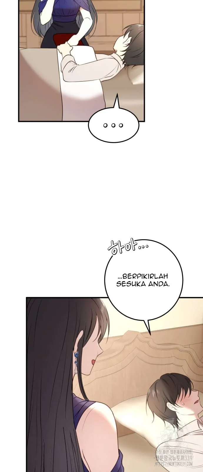 The Villainess Just Wants To Live in Peace! Chapter 15 Gambar 69