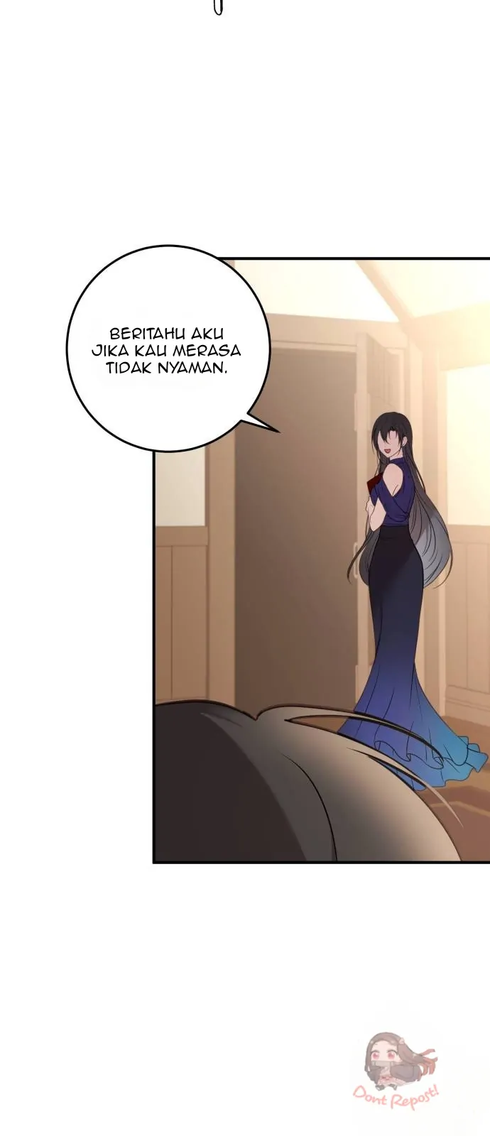 The Villainess Just Wants To Live in Peace! Chapter 15 Gambar 71