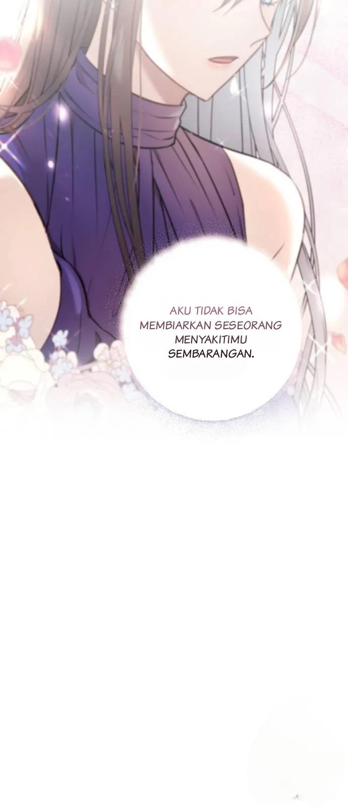 The Villainess Just Wants To Live in Peace! Chapter 15 Gambar 74