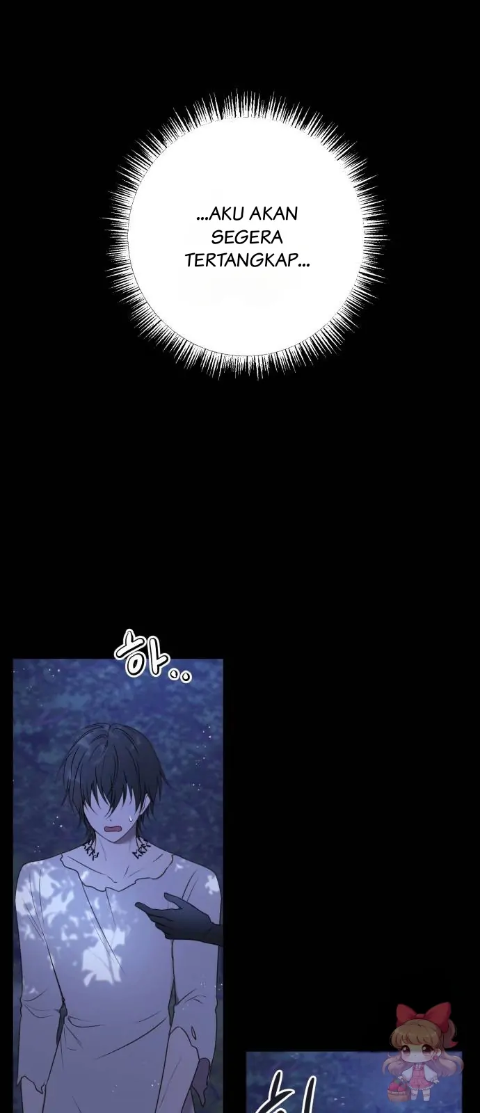 The Villainess Just Wants To Live in Peace! Chapter 15 Gambar 8