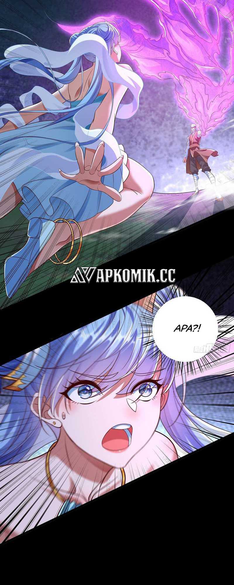 It Turns Out That I’m The Demonic Ancestor! Chapter 06 Gambar 11