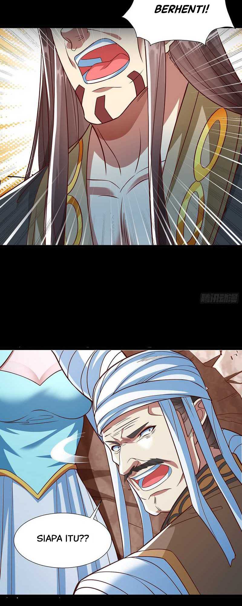 It Turns Out That I’m The Demonic Ancestor! Chapter 06 Gambar 15