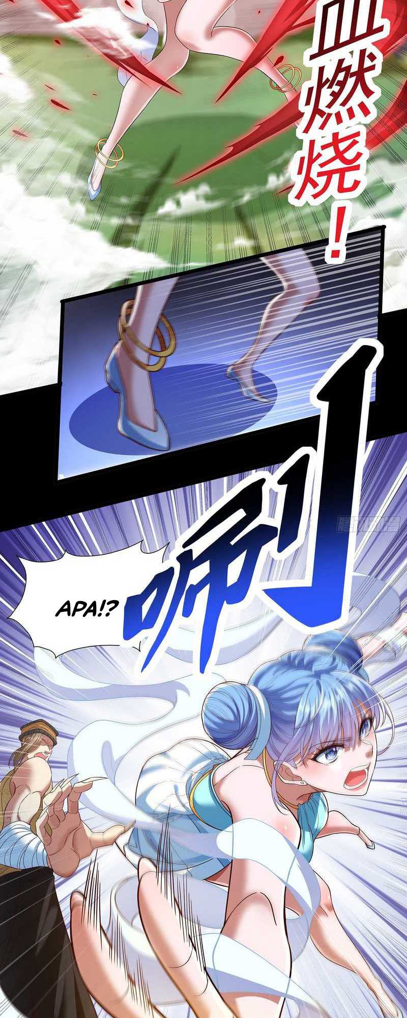 It Turns Out That I’m The Demonic Ancestor! Chapter 06 Gambar 21