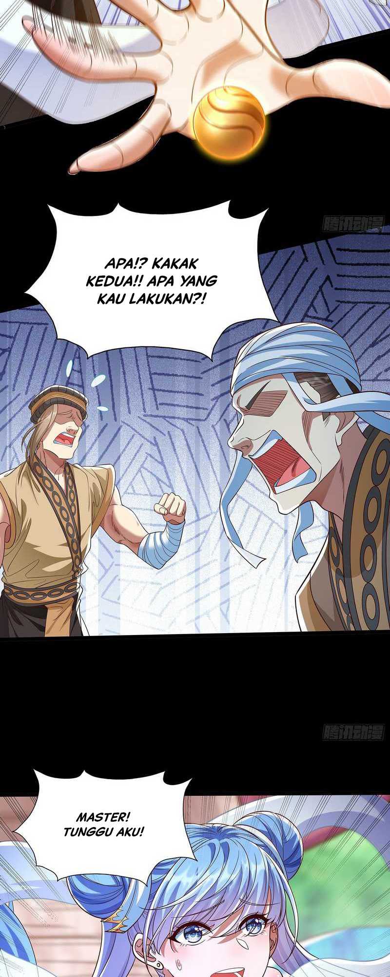 It Turns Out That I’m The Demonic Ancestor! Chapter 06 Gambar 22