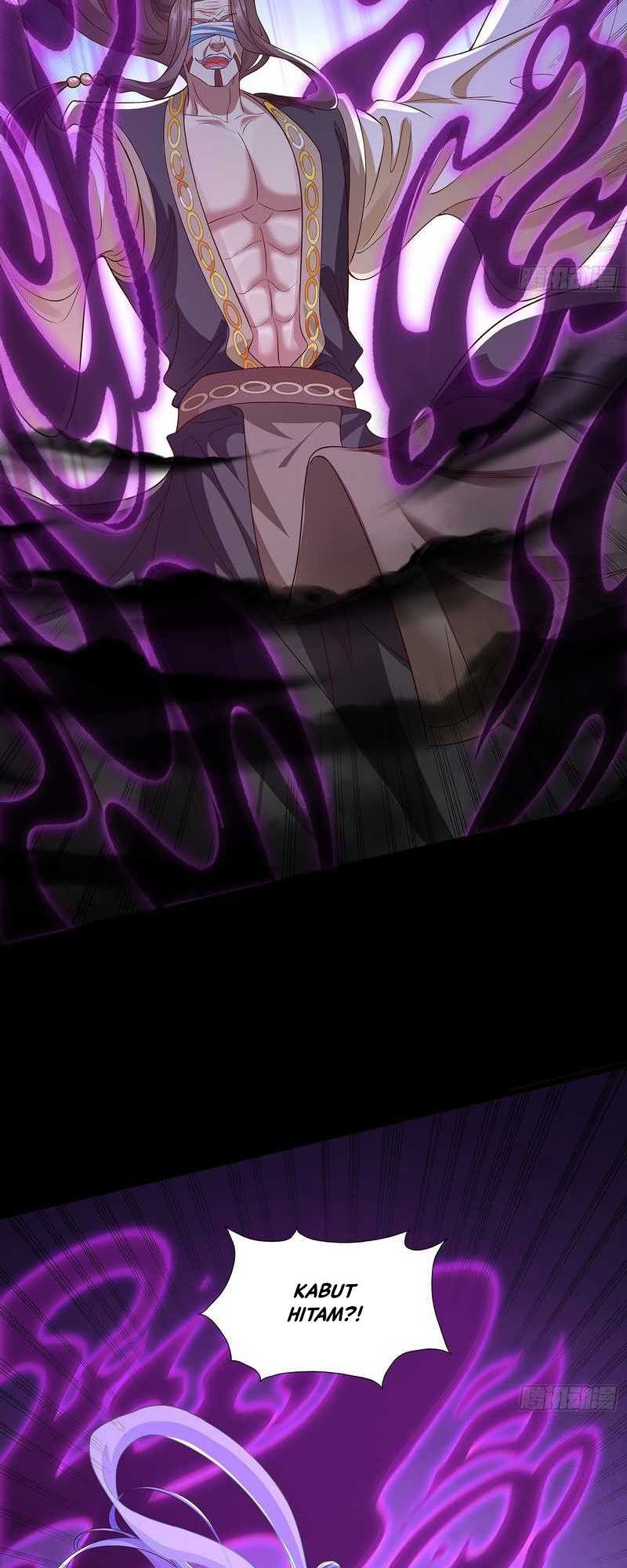 It Turns Out That I’m The Demonic Ancestor! Chapter 06 Gambar 24