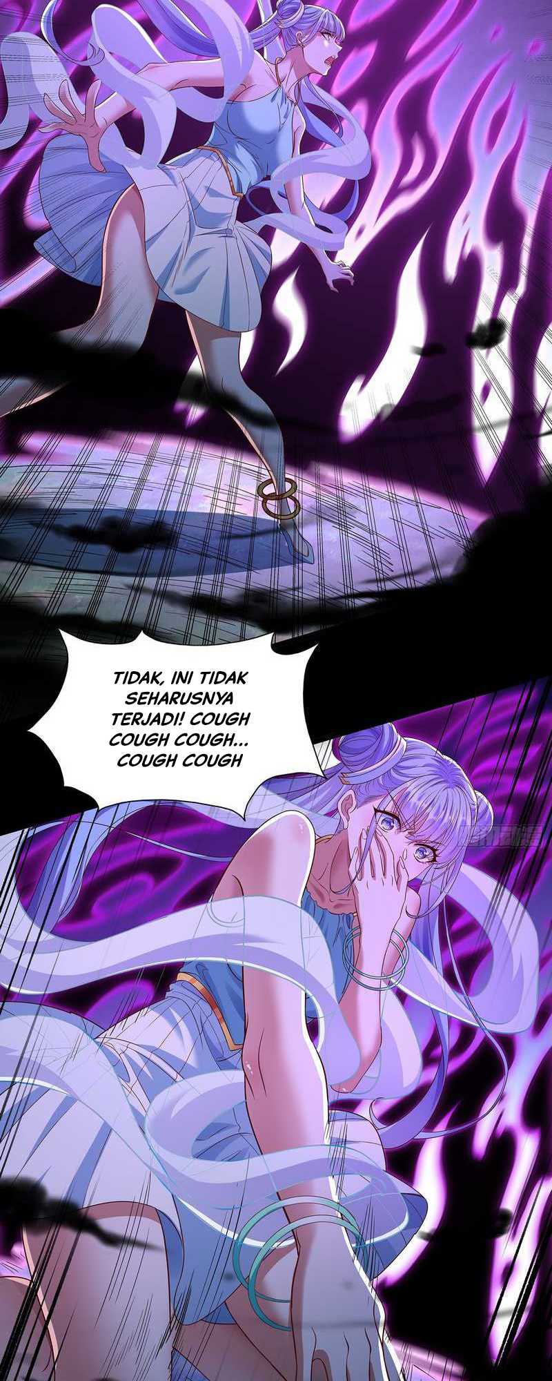 It Turns Out That I’m The Demonic Ancestor! Chapter 06 Gambar 25