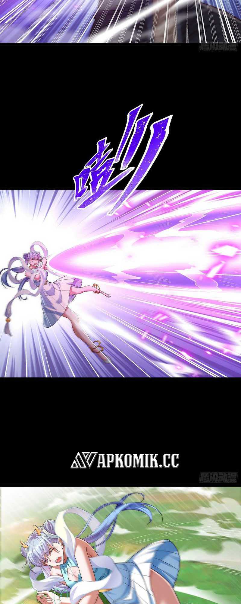 It Turns Out That I’m The Demonic Ancestor! Chapter 06 Gambar 6