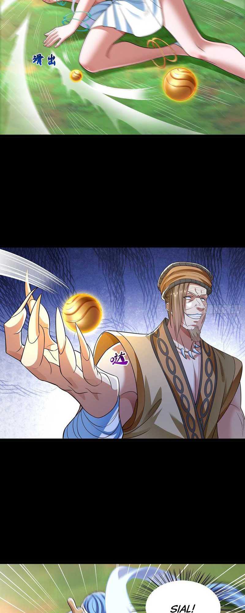 It Turns Out That I’m The Demonic Ancestor! Chapter 06 Gambar 7