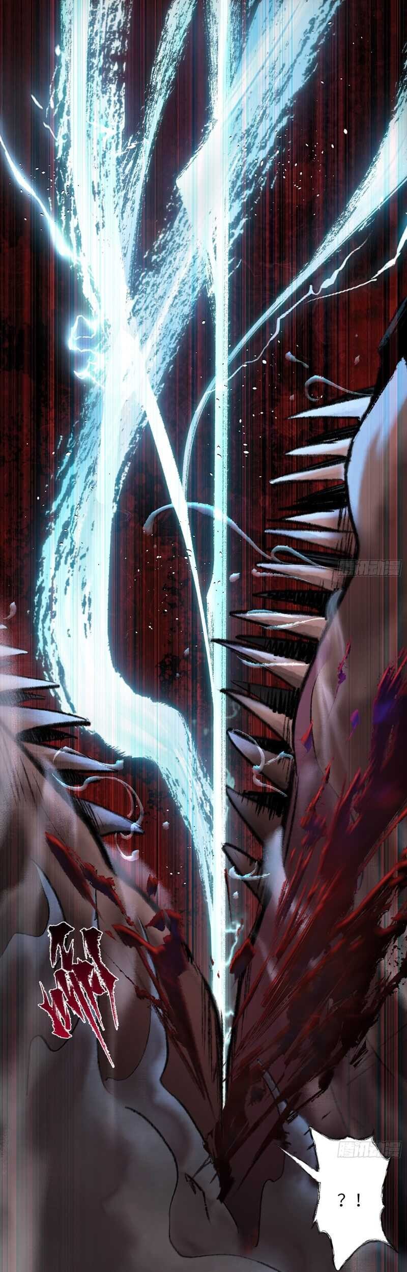 Baca  An Idea Is Free and Unfettered (Overmortal) Chapter 07 Gambar 2