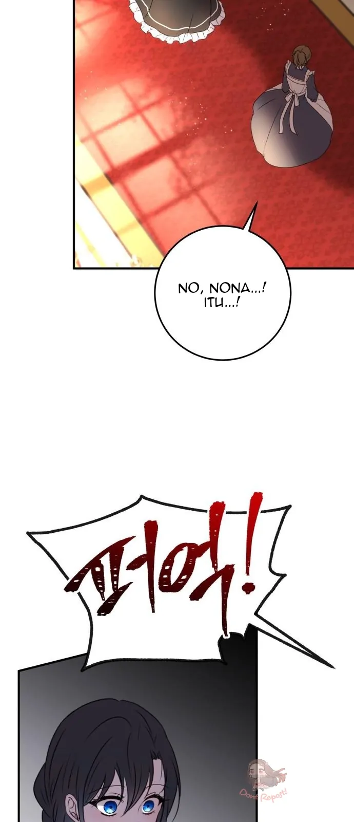 The Villainess Just Wants To Live in Peace! Chapter 14 Gambar 32