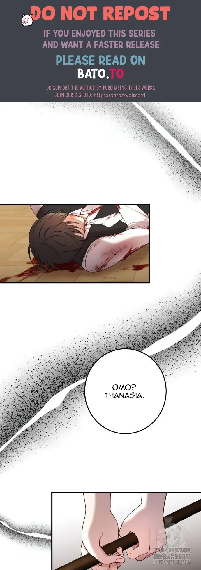 The Villainess Just Wants To Live in Peace! Chapter 14 Gambar 37