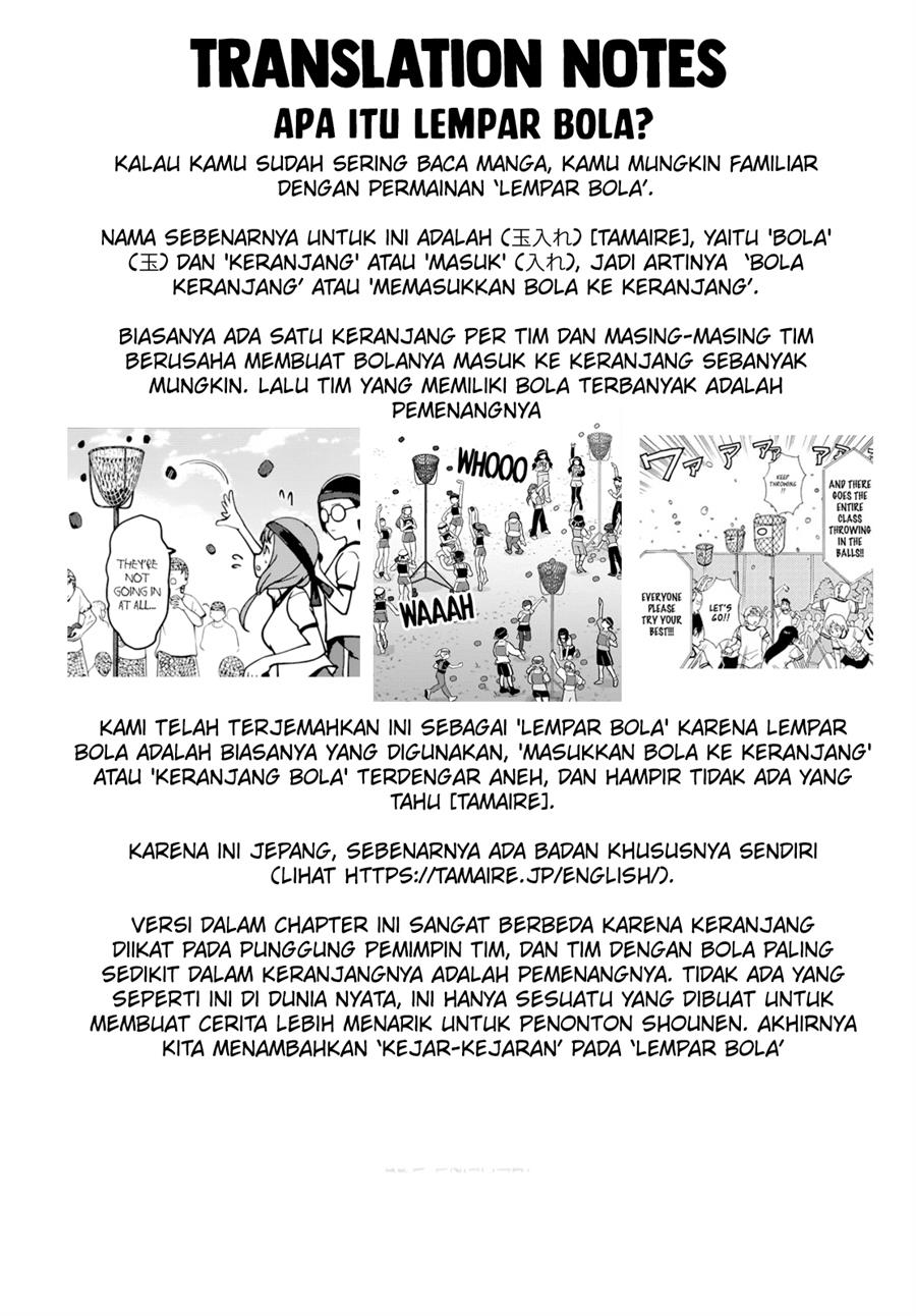 Ogami Tsumiki to Kinichijou Chapter 13 Gambar 19