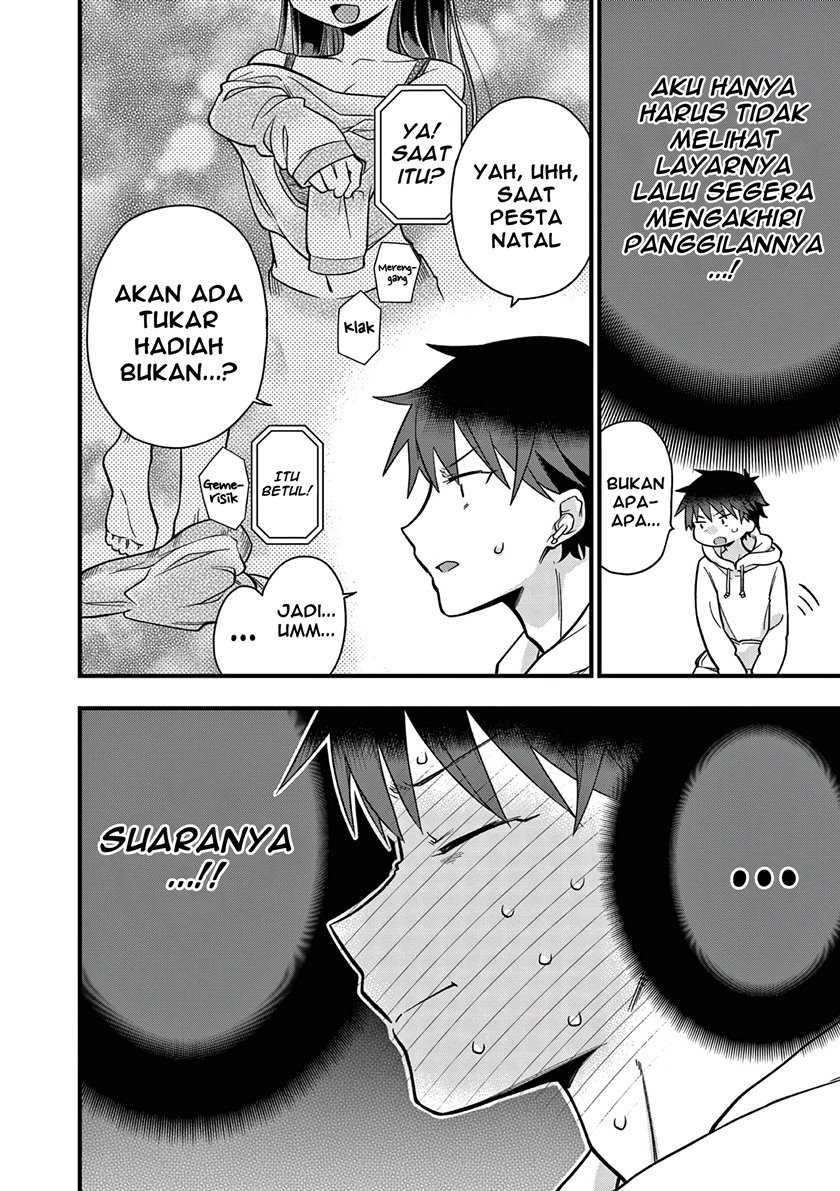 Hiiragi-san is A Little Careless Chapter 09 Gambar 7