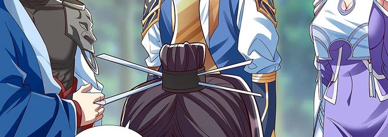 It Turns Out That I’m The Demonic Ancestor! Chapter 05 Gambar 19