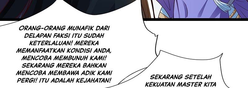 It Turns Out That I’m The Demonic Ancestor! Chapter 05 Gambar 7