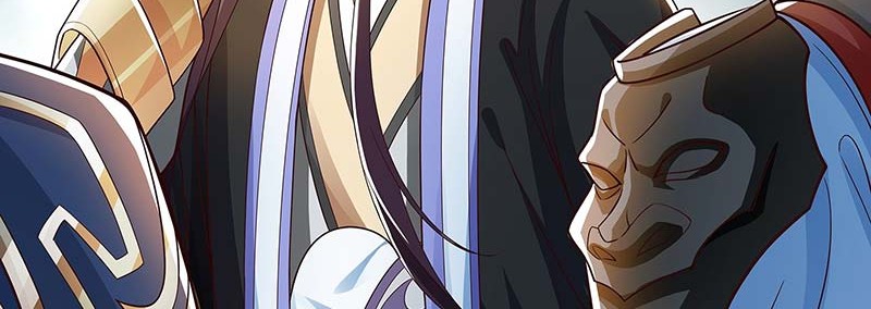 It Turns Out That I’m The Demonic Ancestor! Chapter 05 Gambar 9