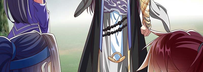 It Turns Out That I’m The Demonic Ancestor! Chapter 05 Gambar 11