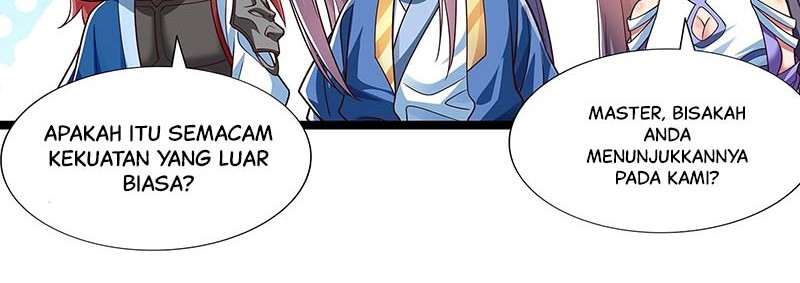 It Turns Out That I’m The Demonic Ancestor! Chapter 05 Gambar 17