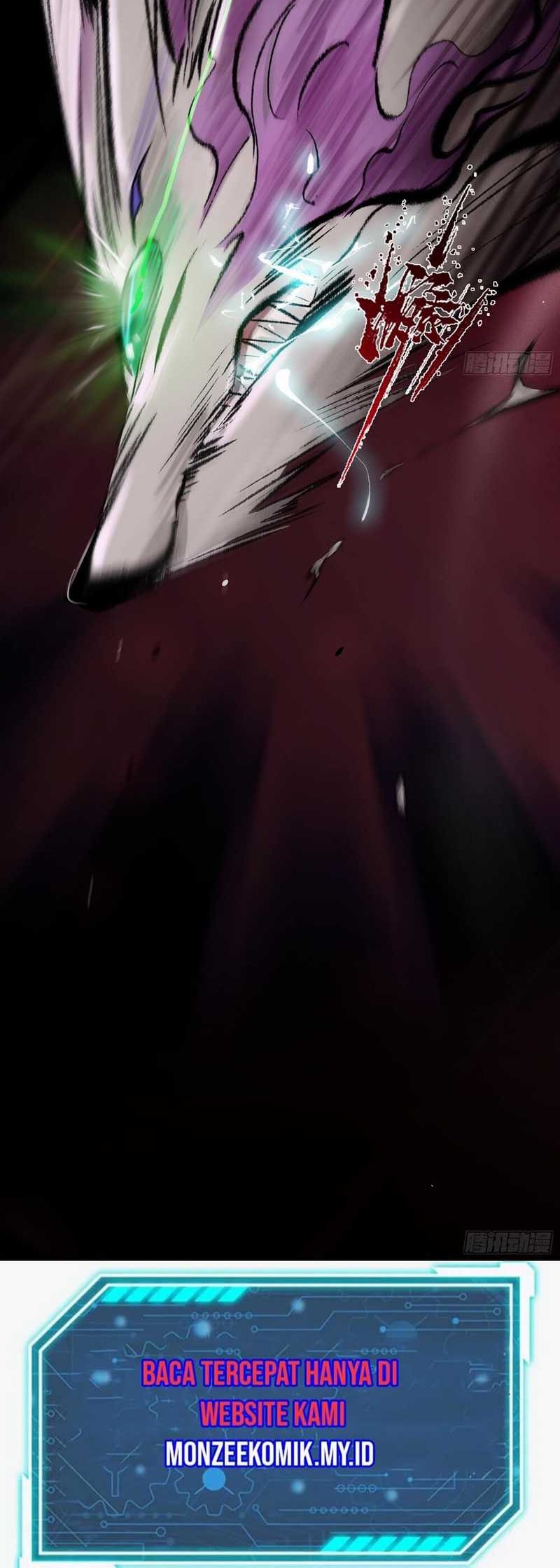 An Idea Is Free and Unfettered (Overmortal) Chapter 06 Gambar 20