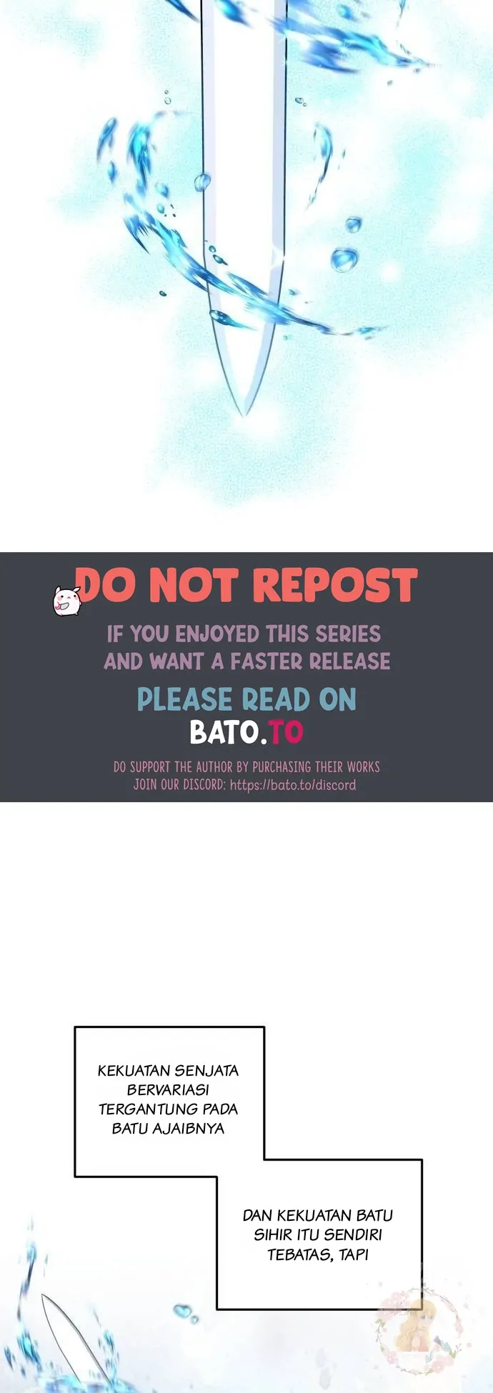 The Villainess Just Wants To Live in Peace! Chapter 13 Gambar 11