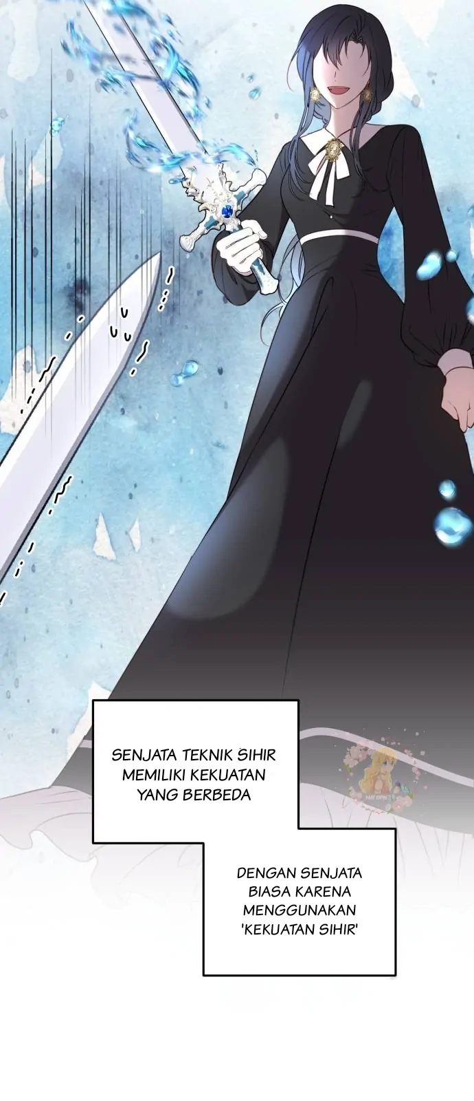 The Villainess Just Wants To Live in Peace! Chapter 13 Gambar 12