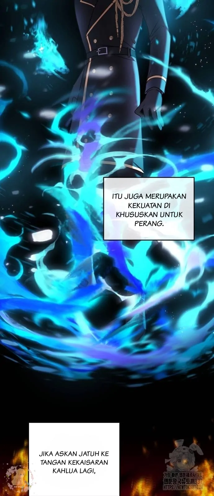 The Villainess Just Wants To Live in Peace! Chapter 13 Gambar 17