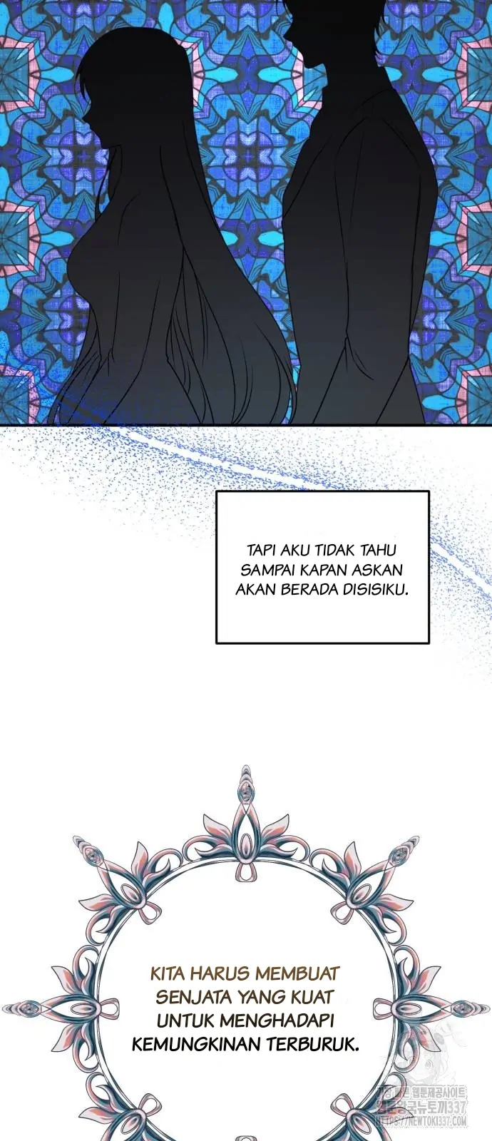 The Villainess Just Wants To Live in Peace! Chapter 13 Gambar 19