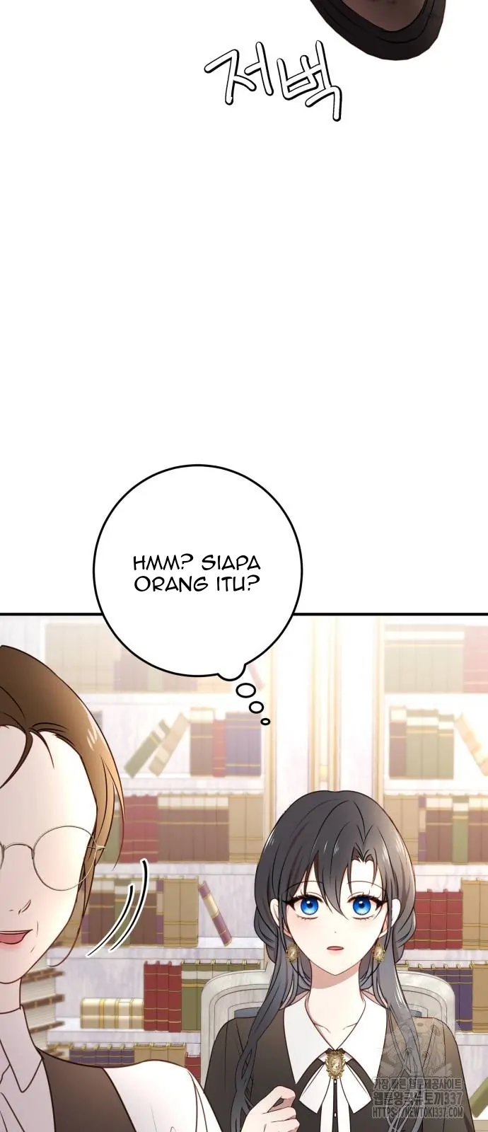 The Villainess Just Wants To Live in Peace! Chapter 13 Gambar 32