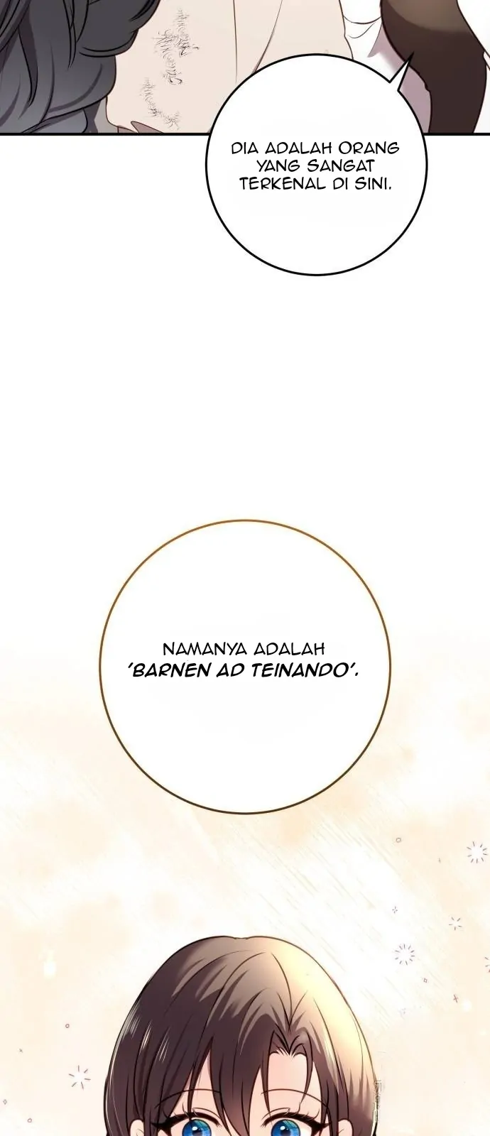 The Villainess Just Wants To Live in Peace! Chapter 13 Gambar 34