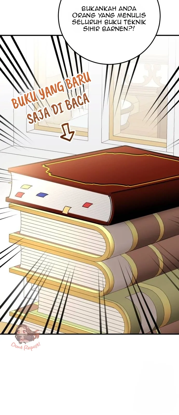 The Villainess Just Wants To Live in Peace! Chapter 13 Gambar 36