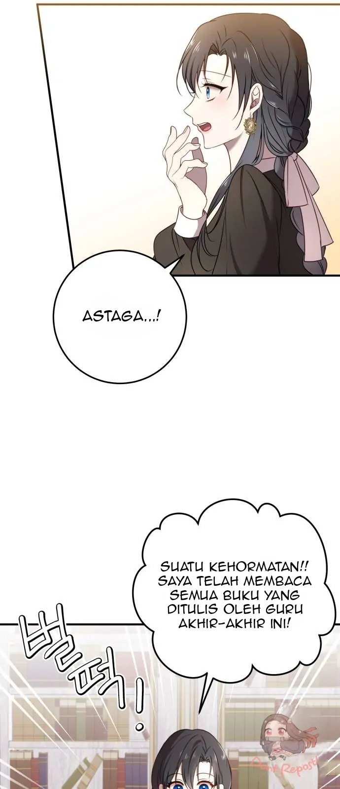 The Villainess Just Wants To Live in Peace! Chapter 13 Gambar 39