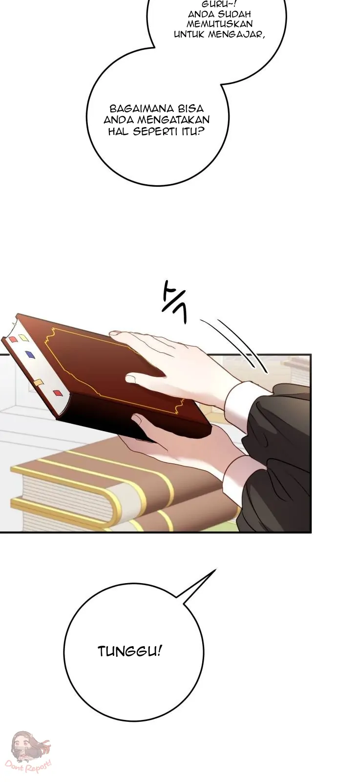 The Villainess Just Wants To Live in Peace! Chapter 13 Gambar 47