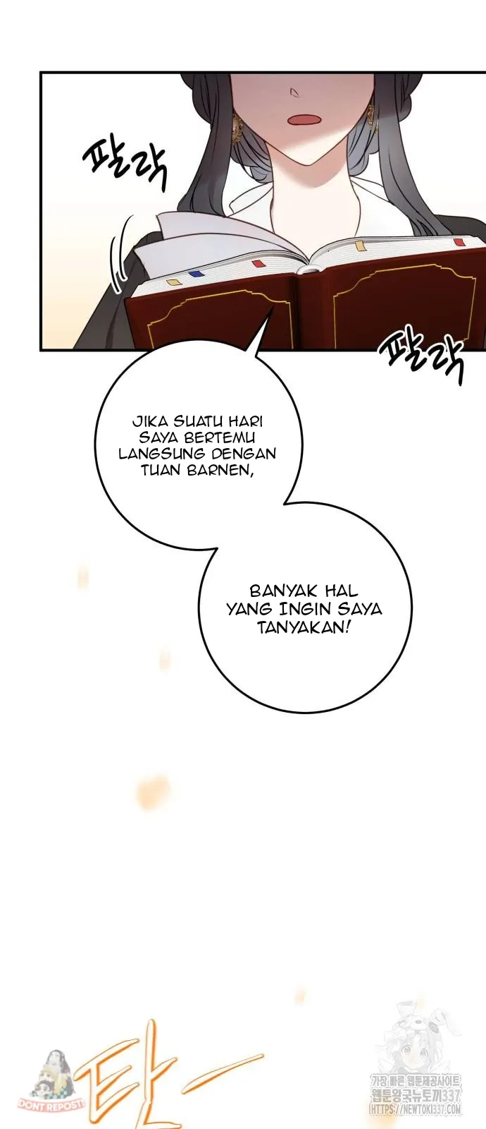The Villainess Just Wants To Live in Peace! Chapter 13 Gambar 48