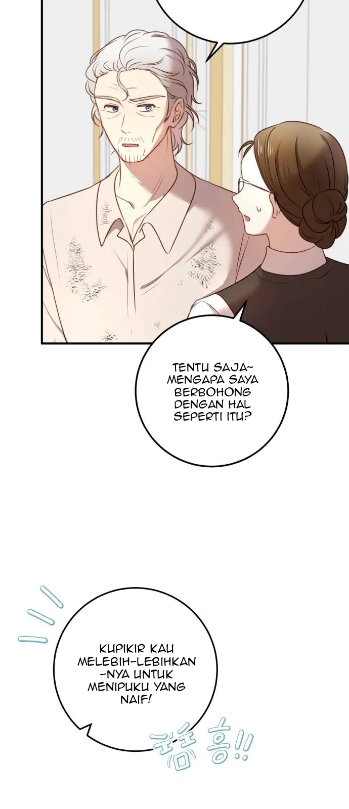 The Villainess Just Wants To Live in Peace! Chapter 13 Gambar 56