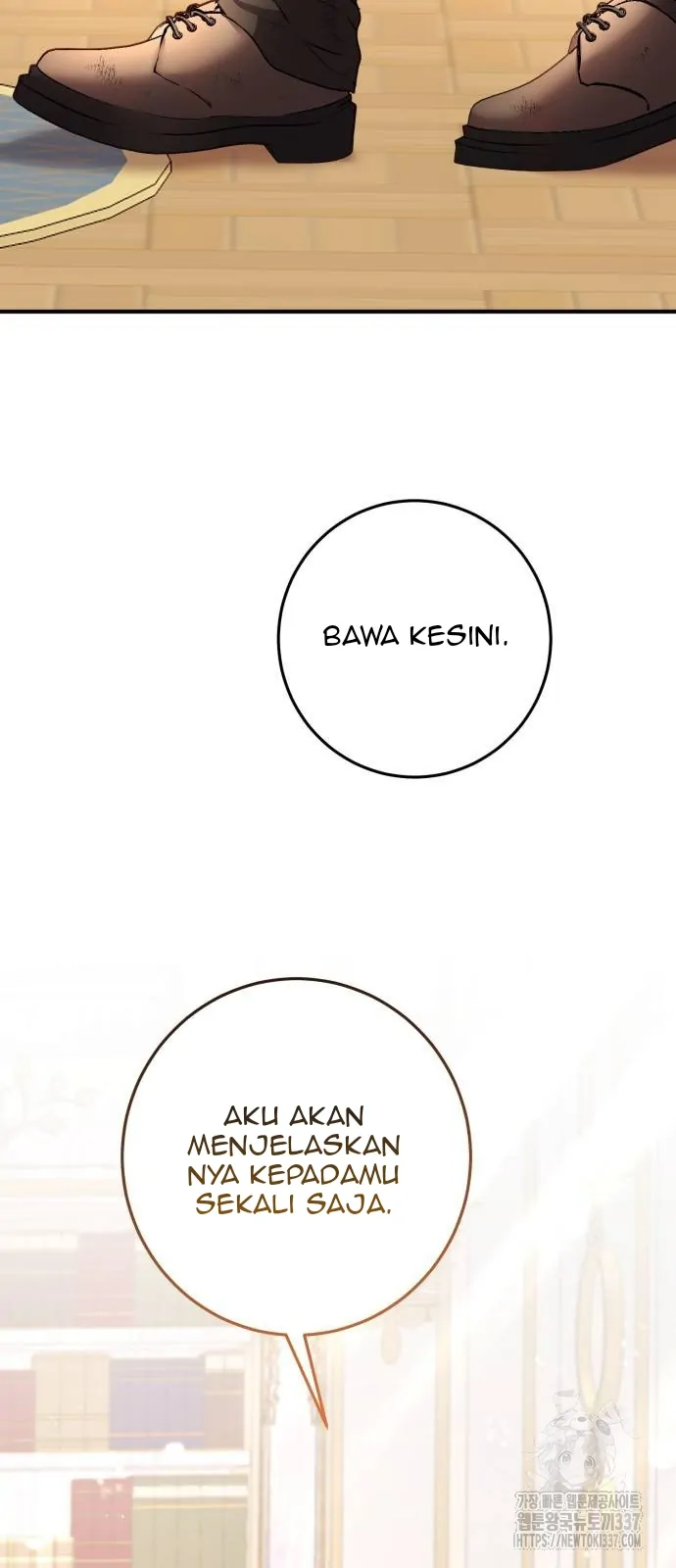 The Villainess Just Wants To Live in Peace! Chapter 13 Gambar 58