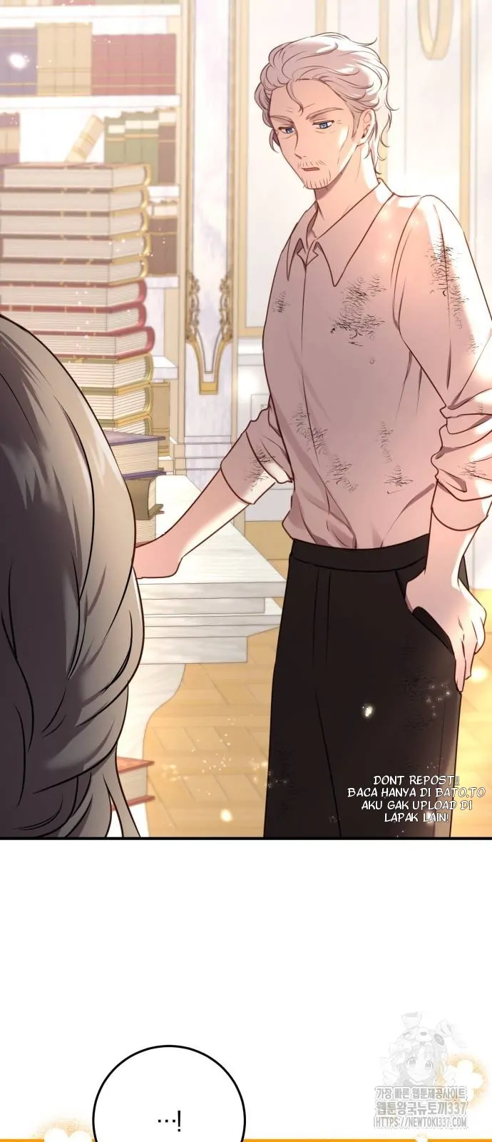 The Villainess Just Wants To Live in Peace! Chapter 13 Gambar 59